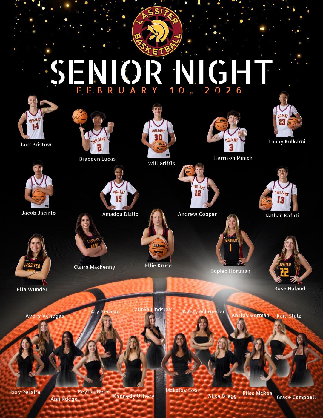 Copy of Senior Night Program 2026 for website | PDF to Flipbook
