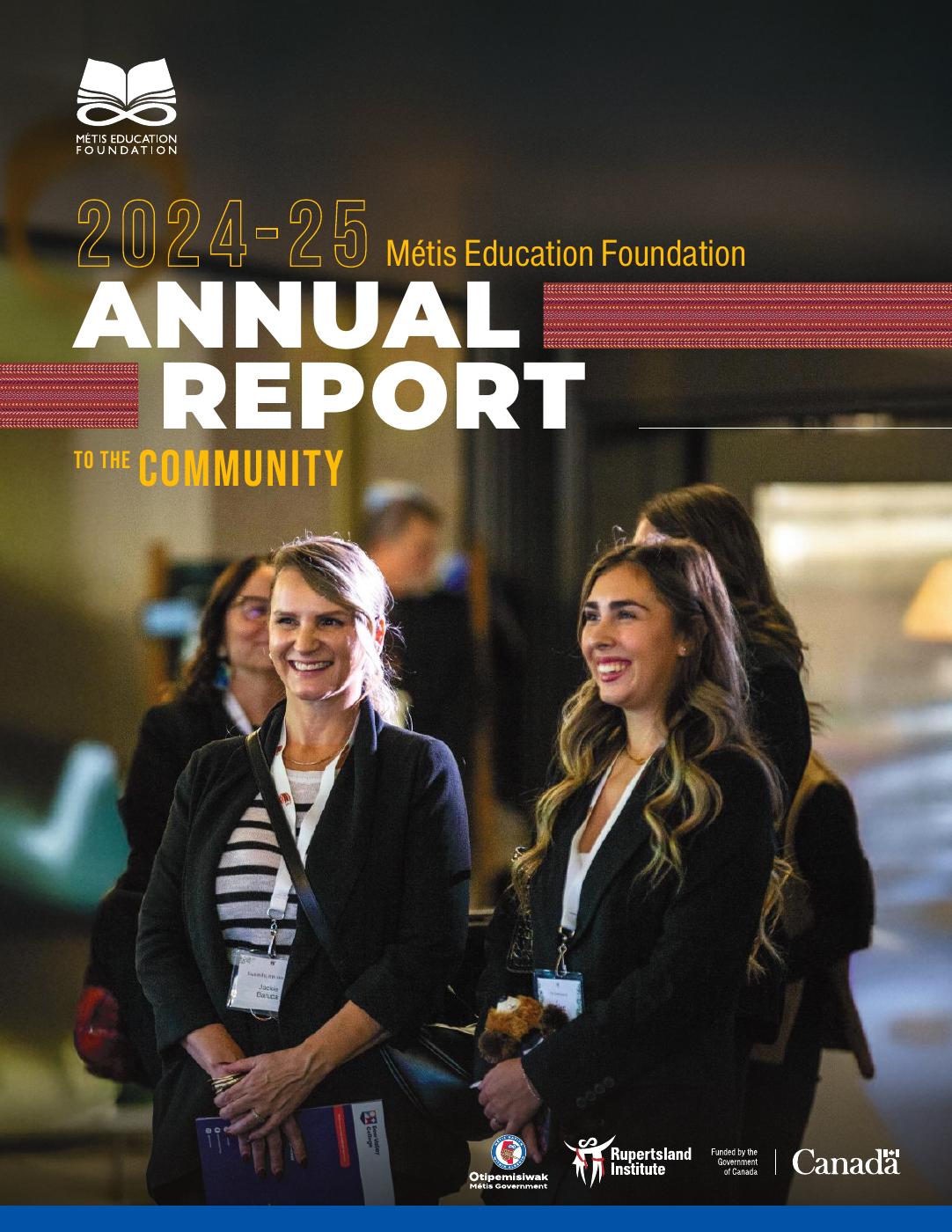 Métis Education Foundation
