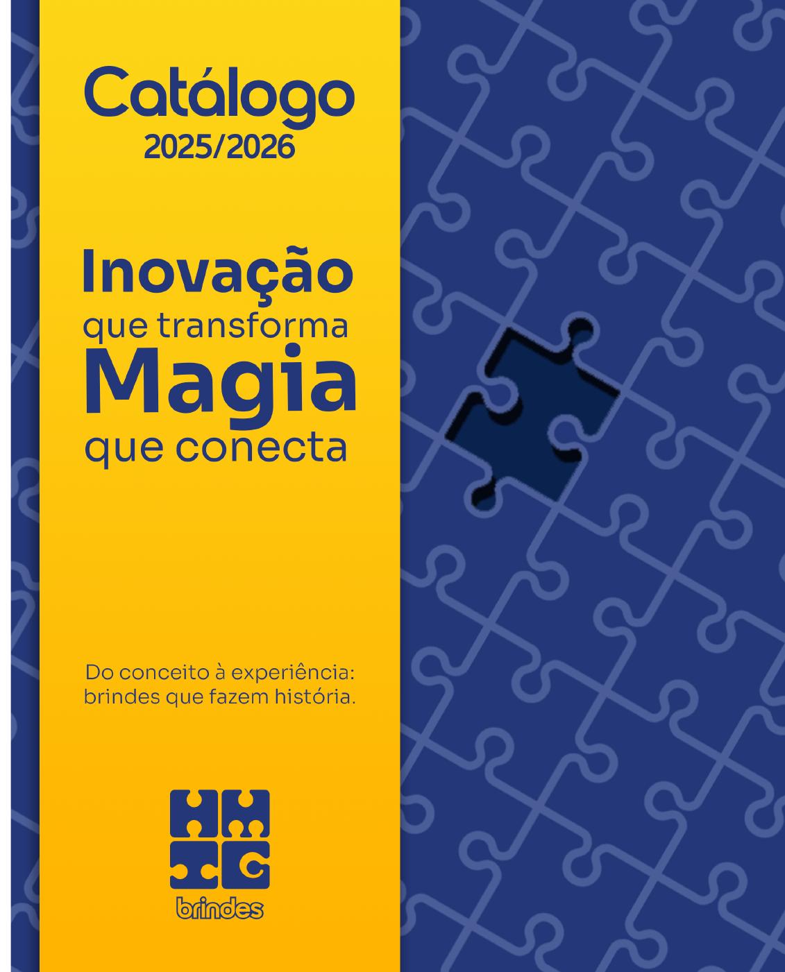 Catálogo HMTG Brindes | PDF to Flipbook