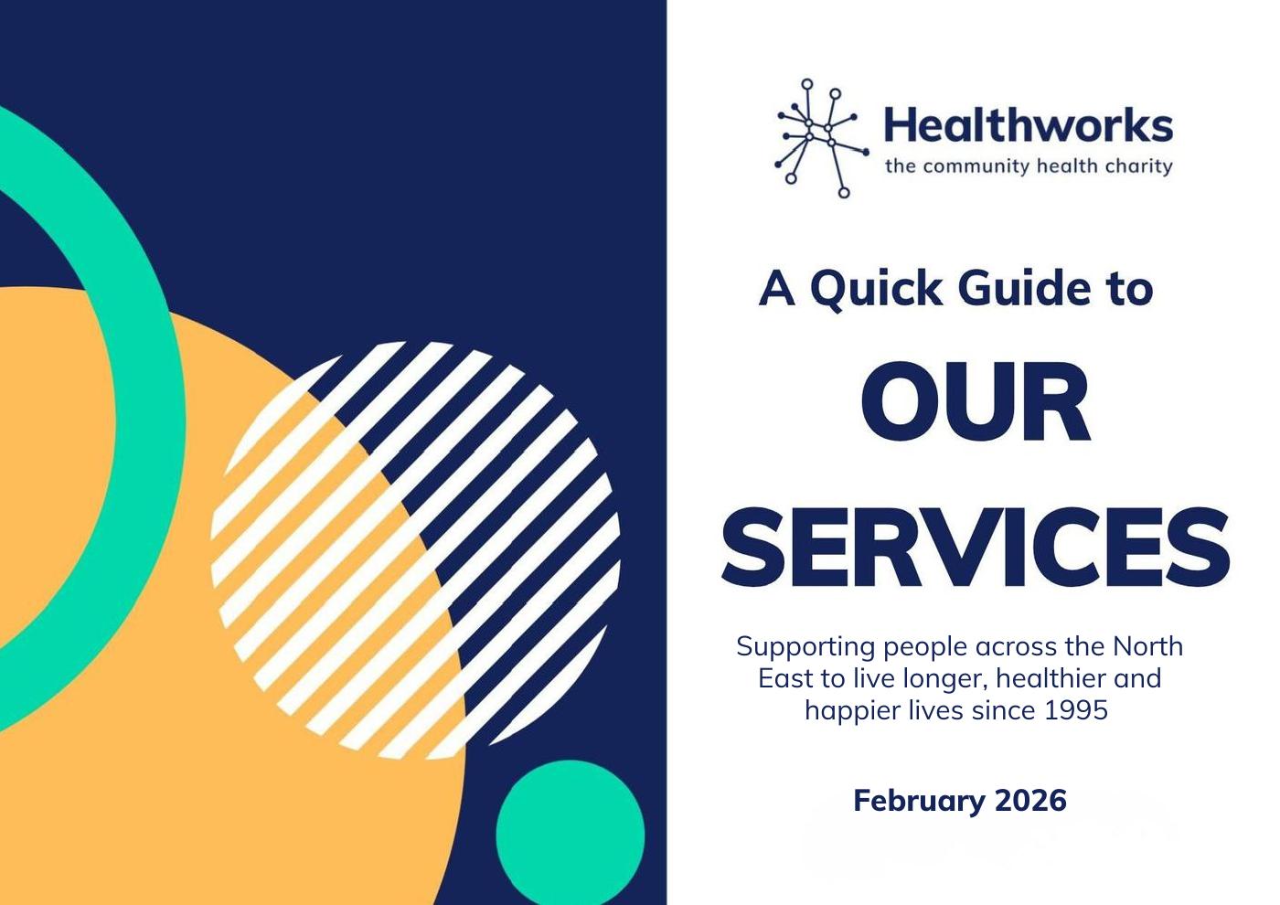 Healthworks Services