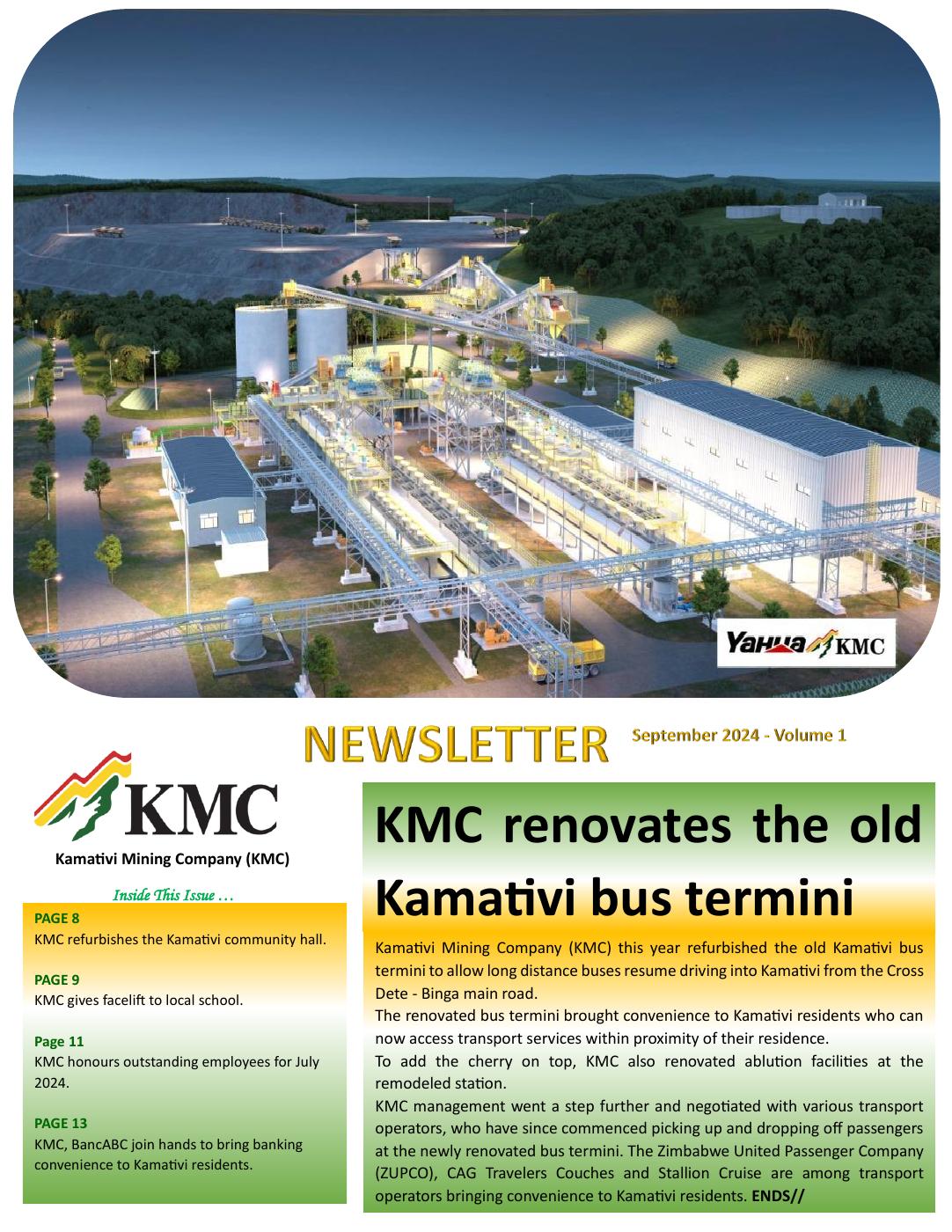 KMC | PDF to Flipbook
