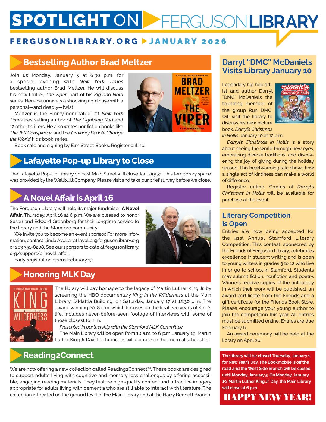 January 2026 Spotlight | PDF to Flipbook