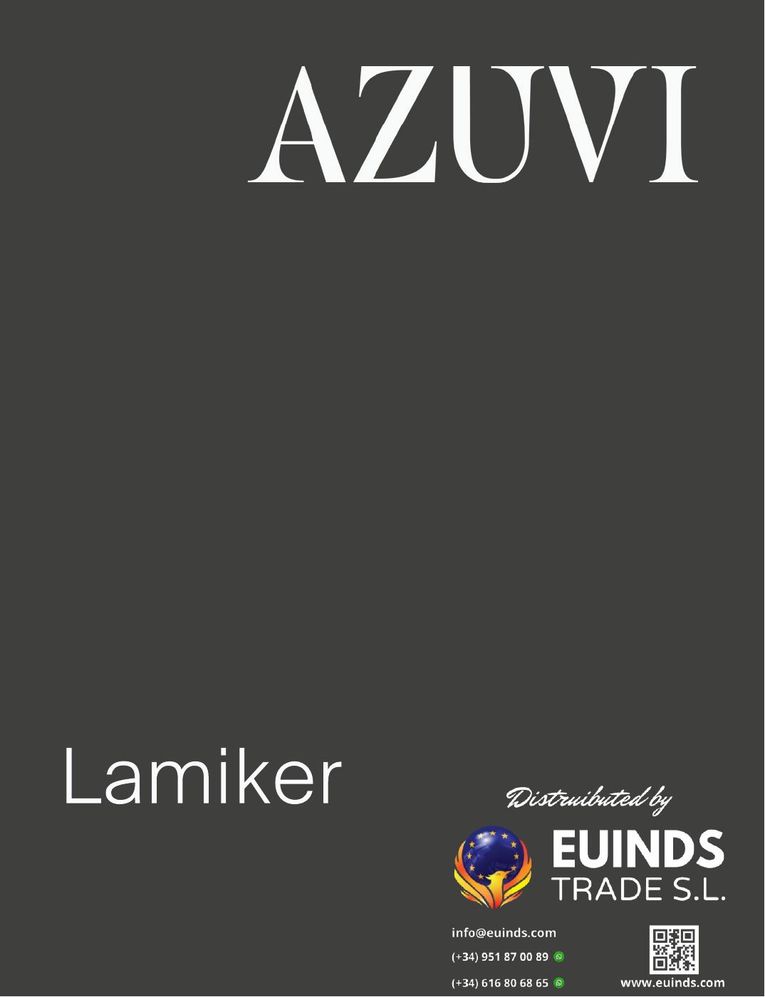 Azuvi-Tiles-Lamiker