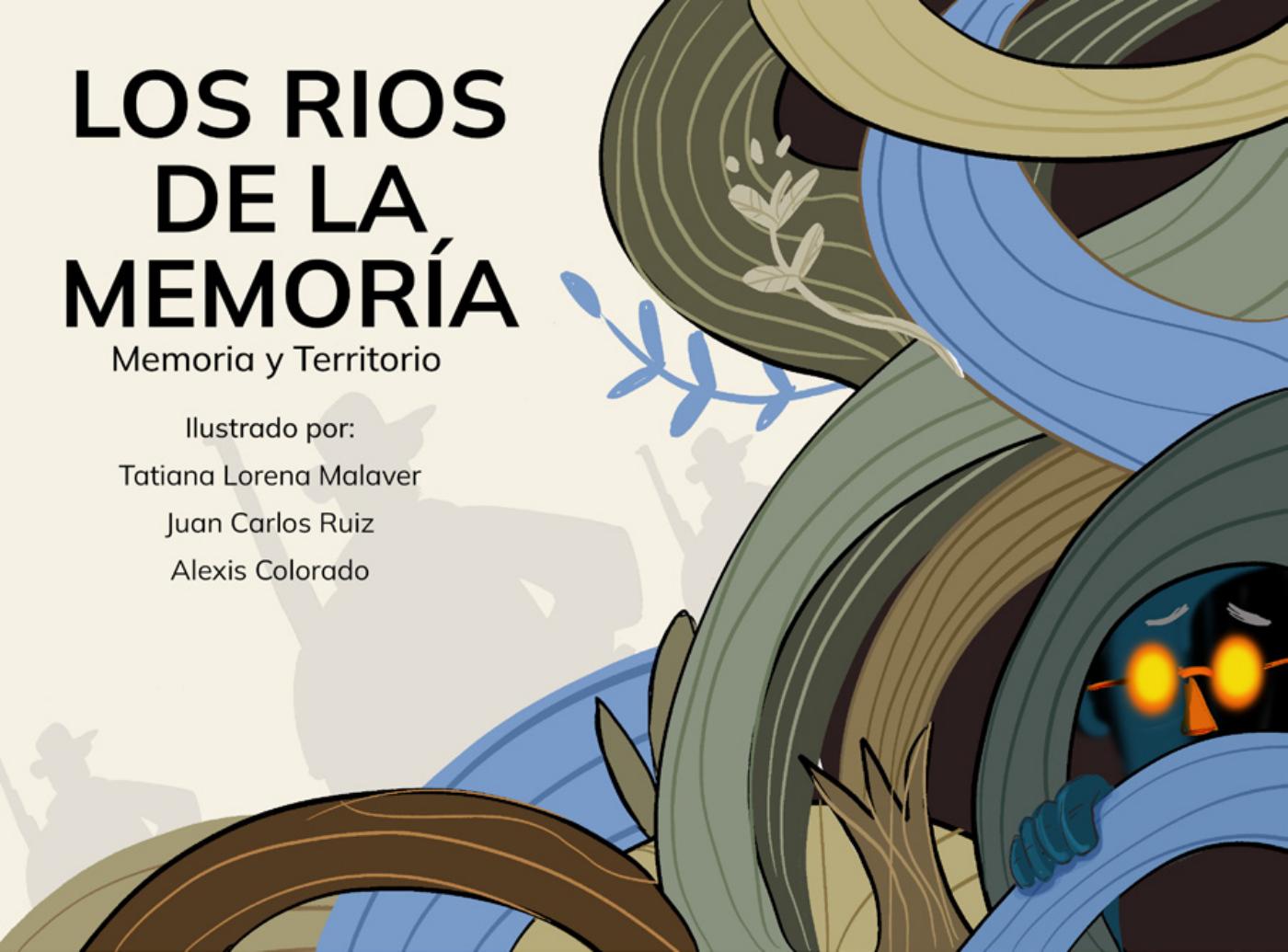 Los Rios de la Memoria | PDF to Flipbook