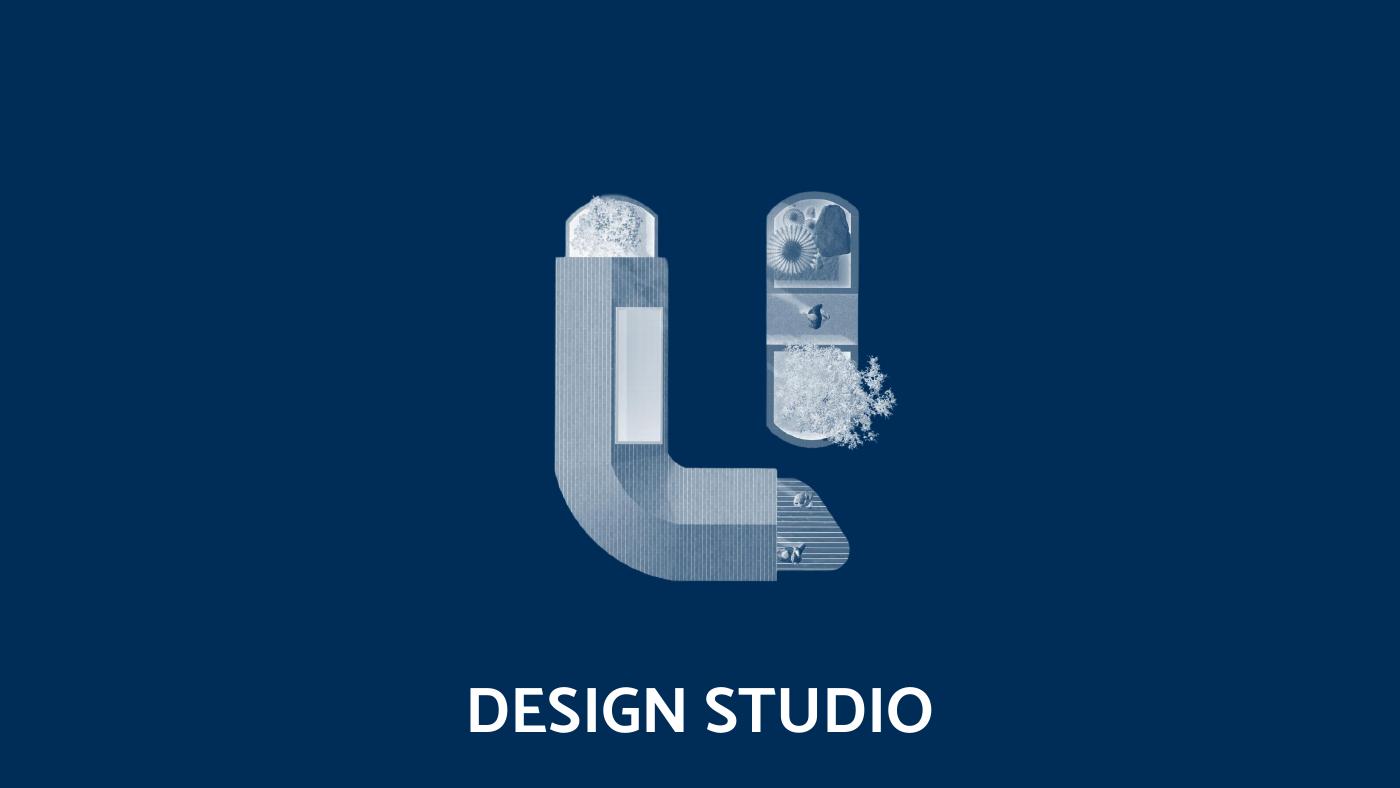 U DESIGN STUDIO PORTFOLIO | PDF to Flipbook