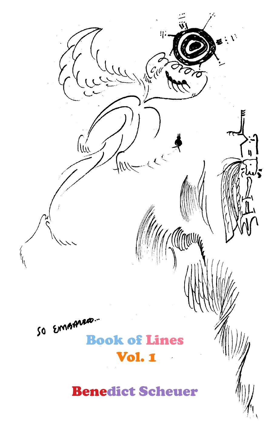 Book of lines vol 1 pdf to flipbook