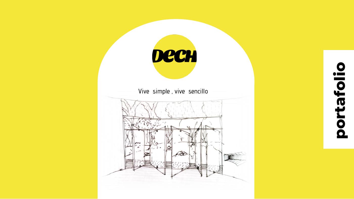 online-flipbook-dech-arquitectura-portafolio-web