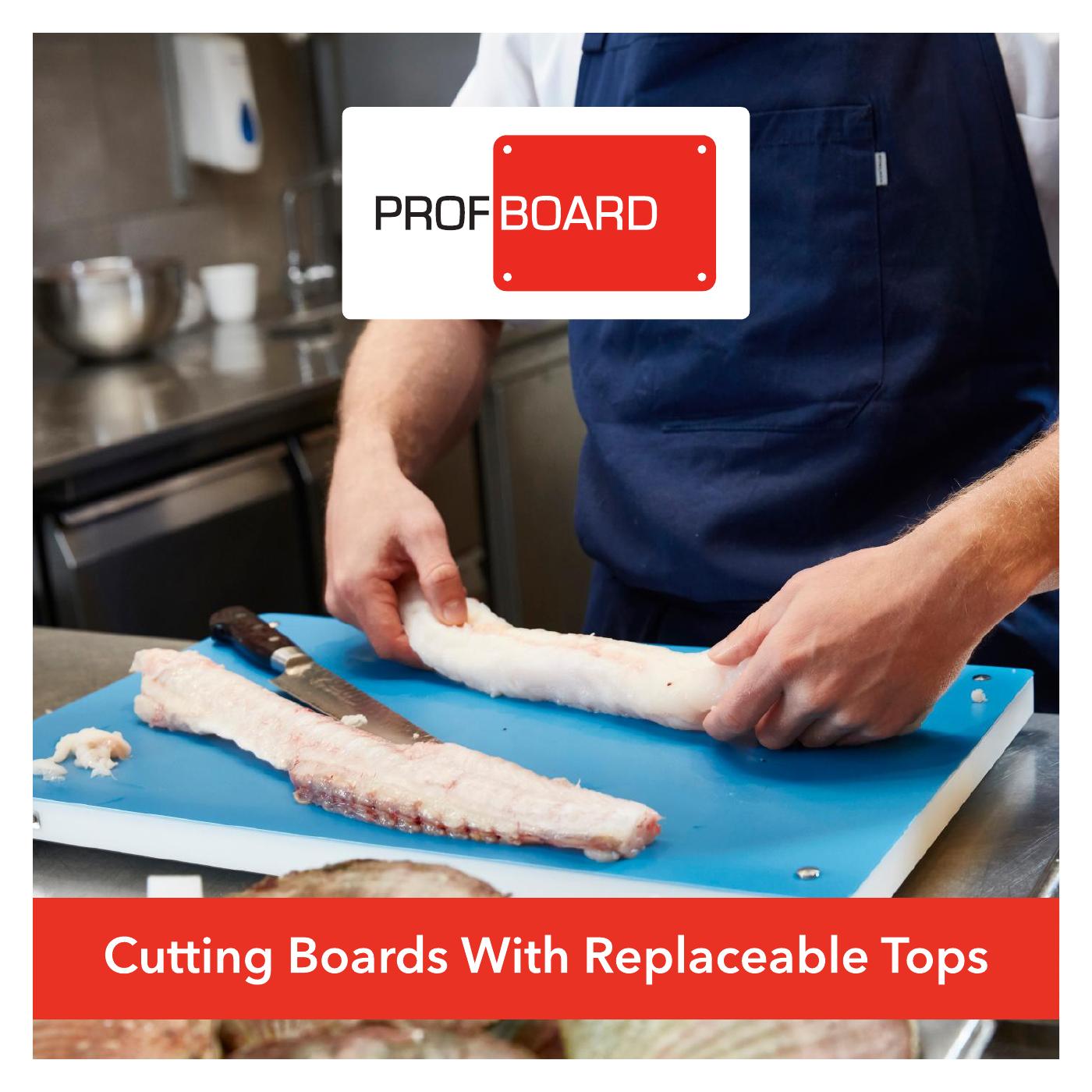 Profboard Cutting Boards