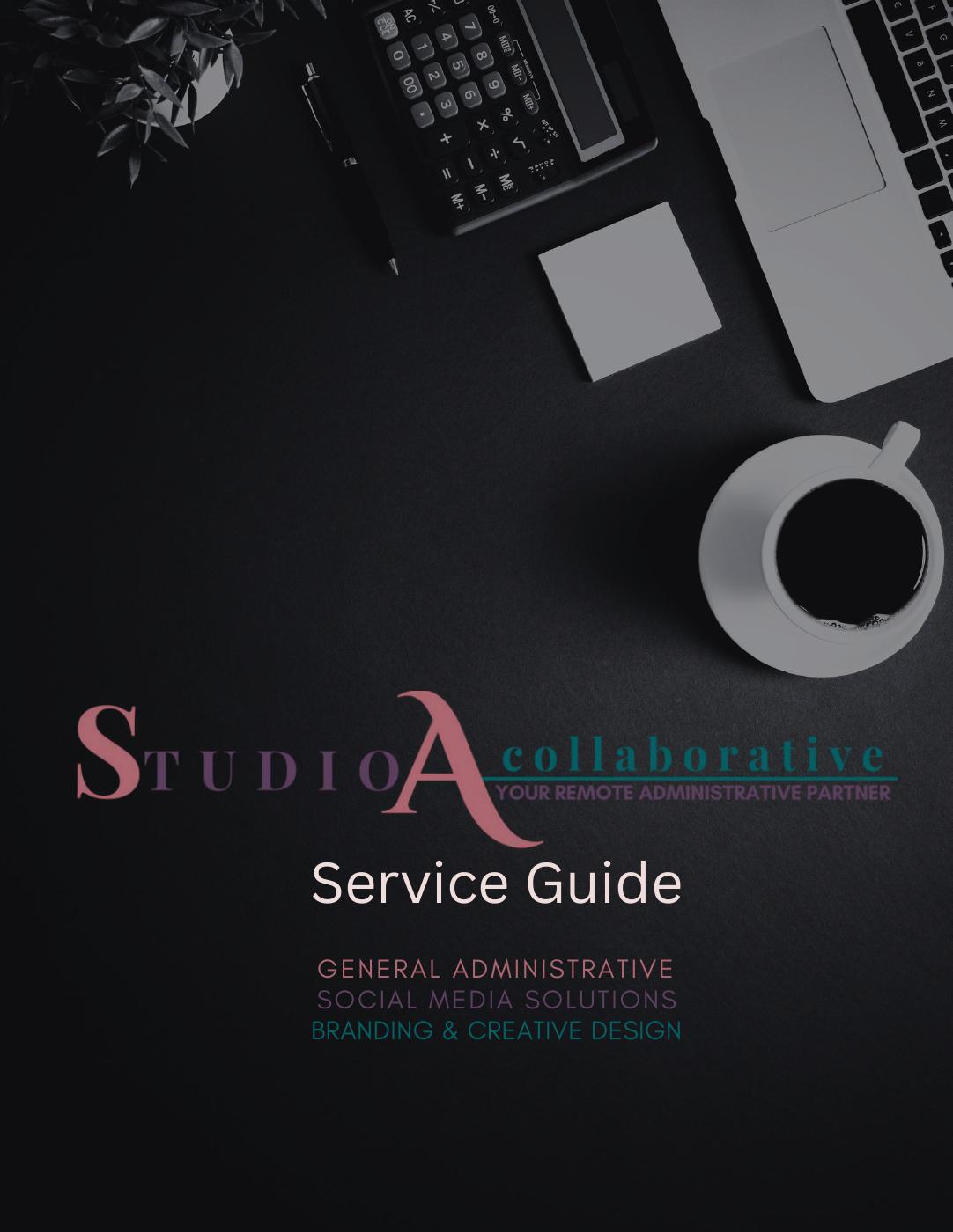 Studio A Collaborative