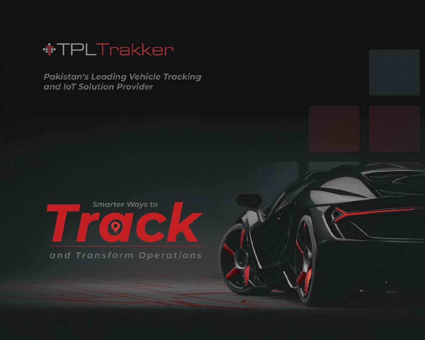 TPL Trakker | PDF to Flipbook