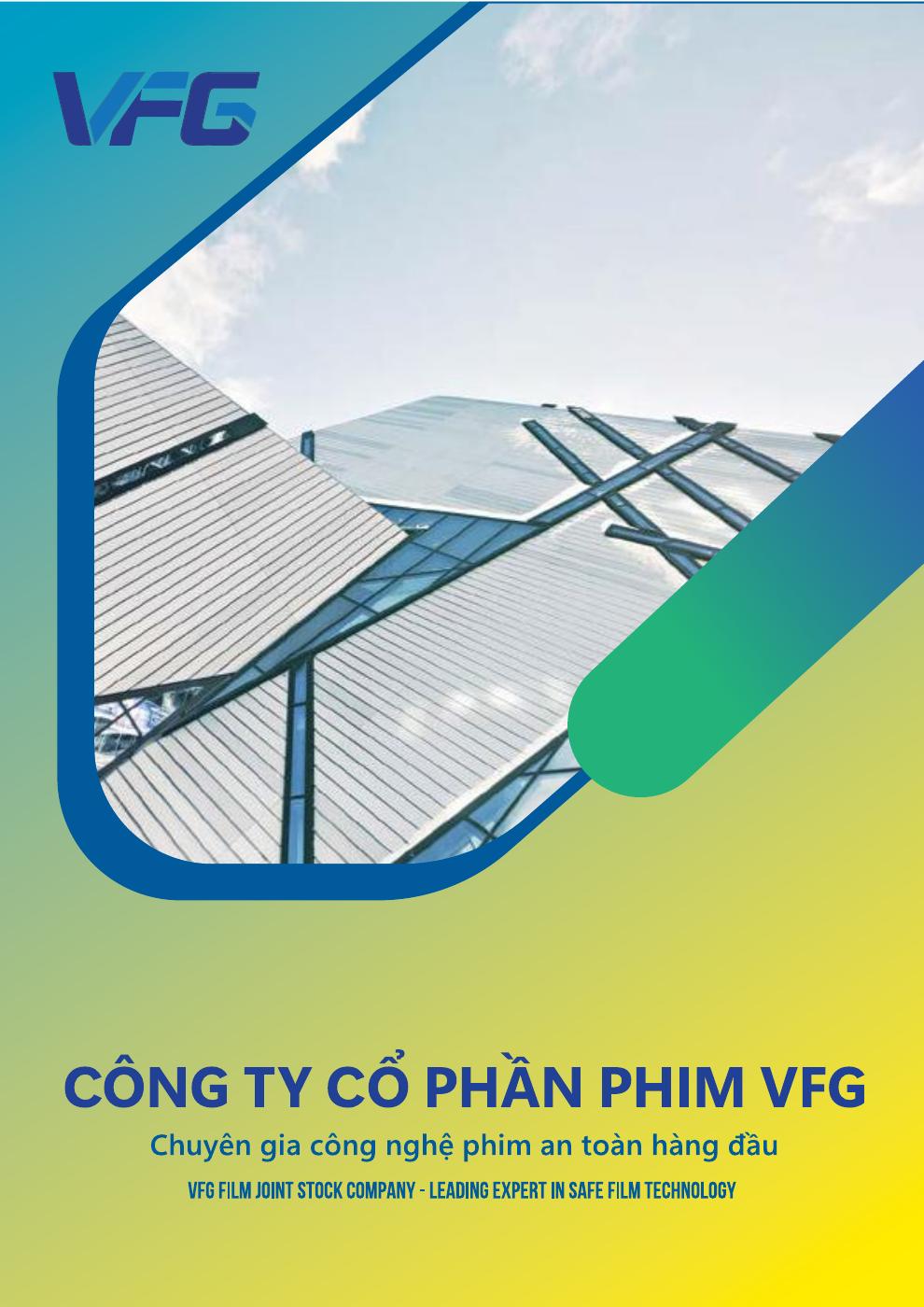 Catalogue VFG | PDF to Flipbook