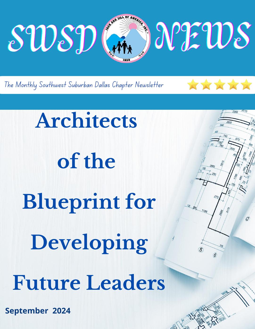 SWSD Newsletter