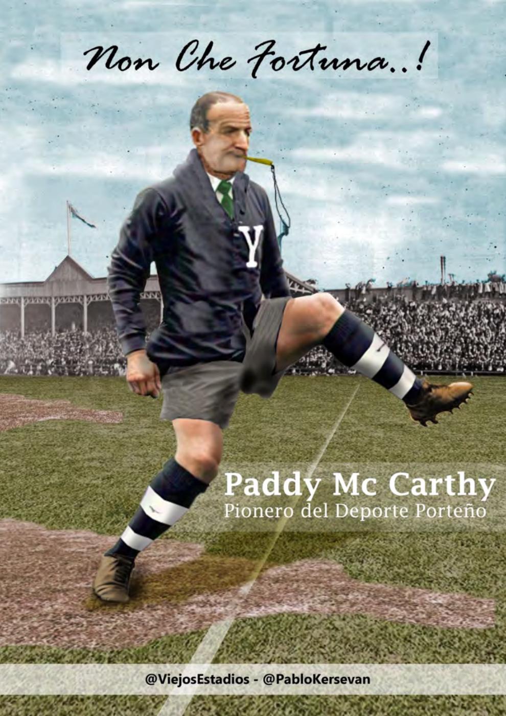 Paddy Mc Carthy | PDF to Flipbook