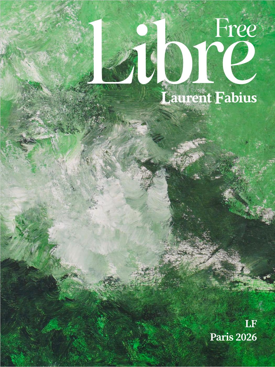 Libre | PDF to Flipbook