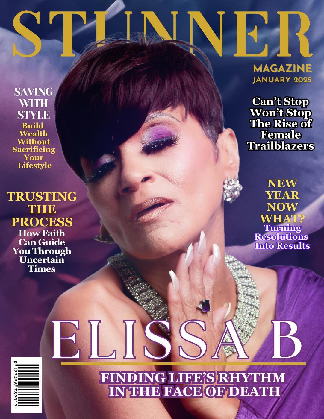 Stunner Magazine | PDF to Flipbook