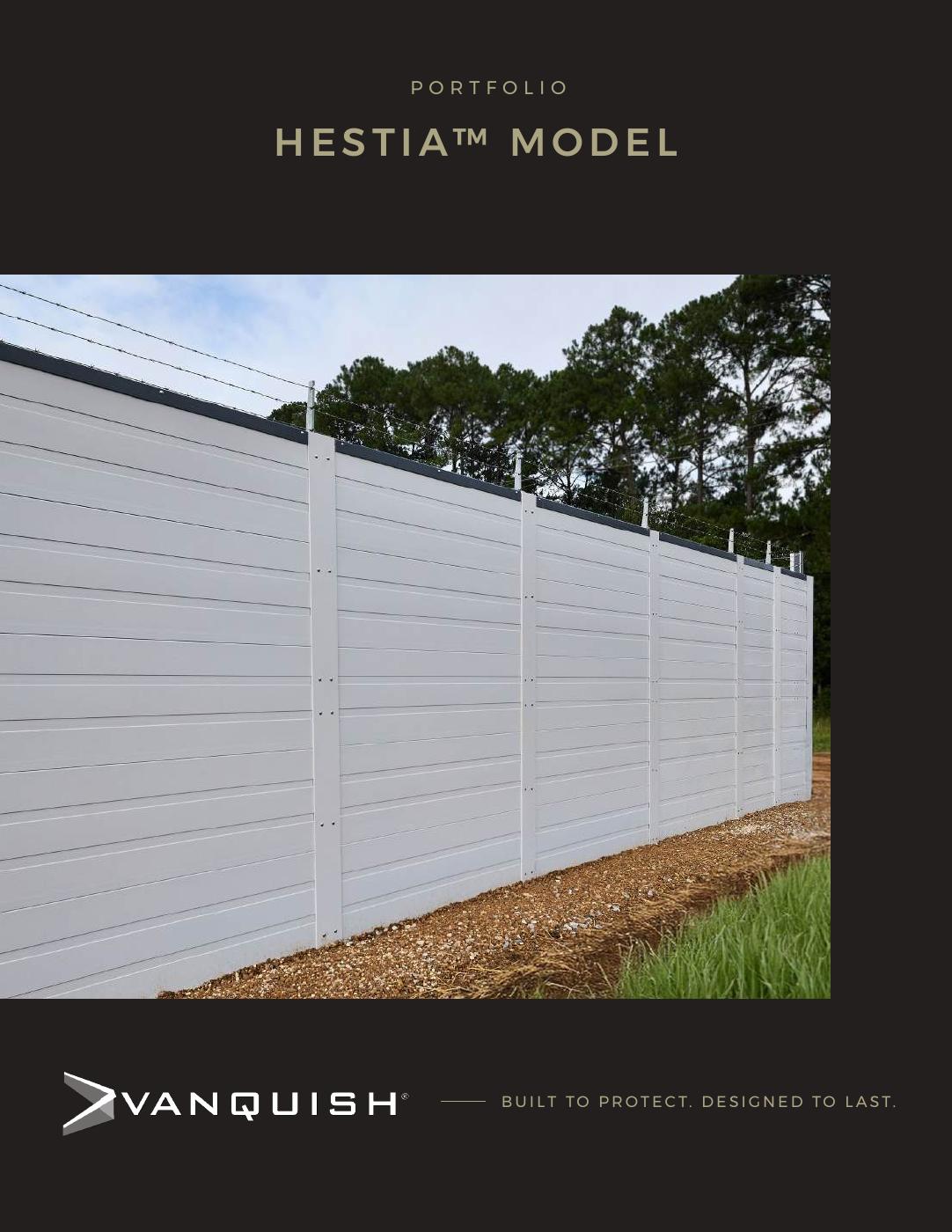 Hester Model