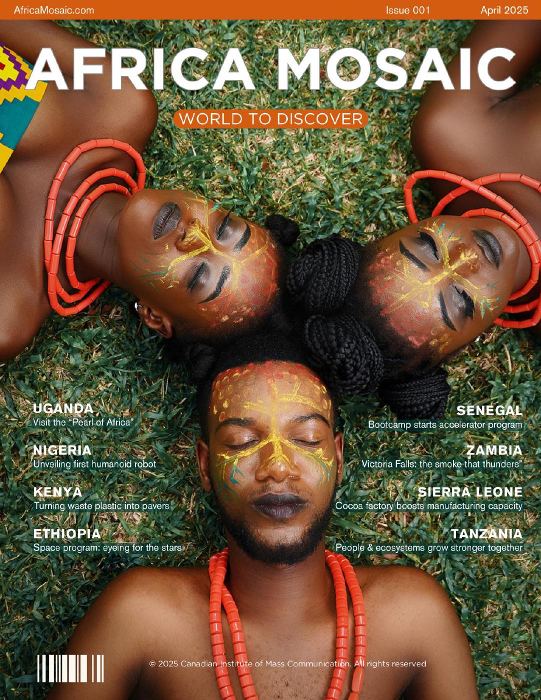 africa-mosaic-sample-pdf-to-flipbook