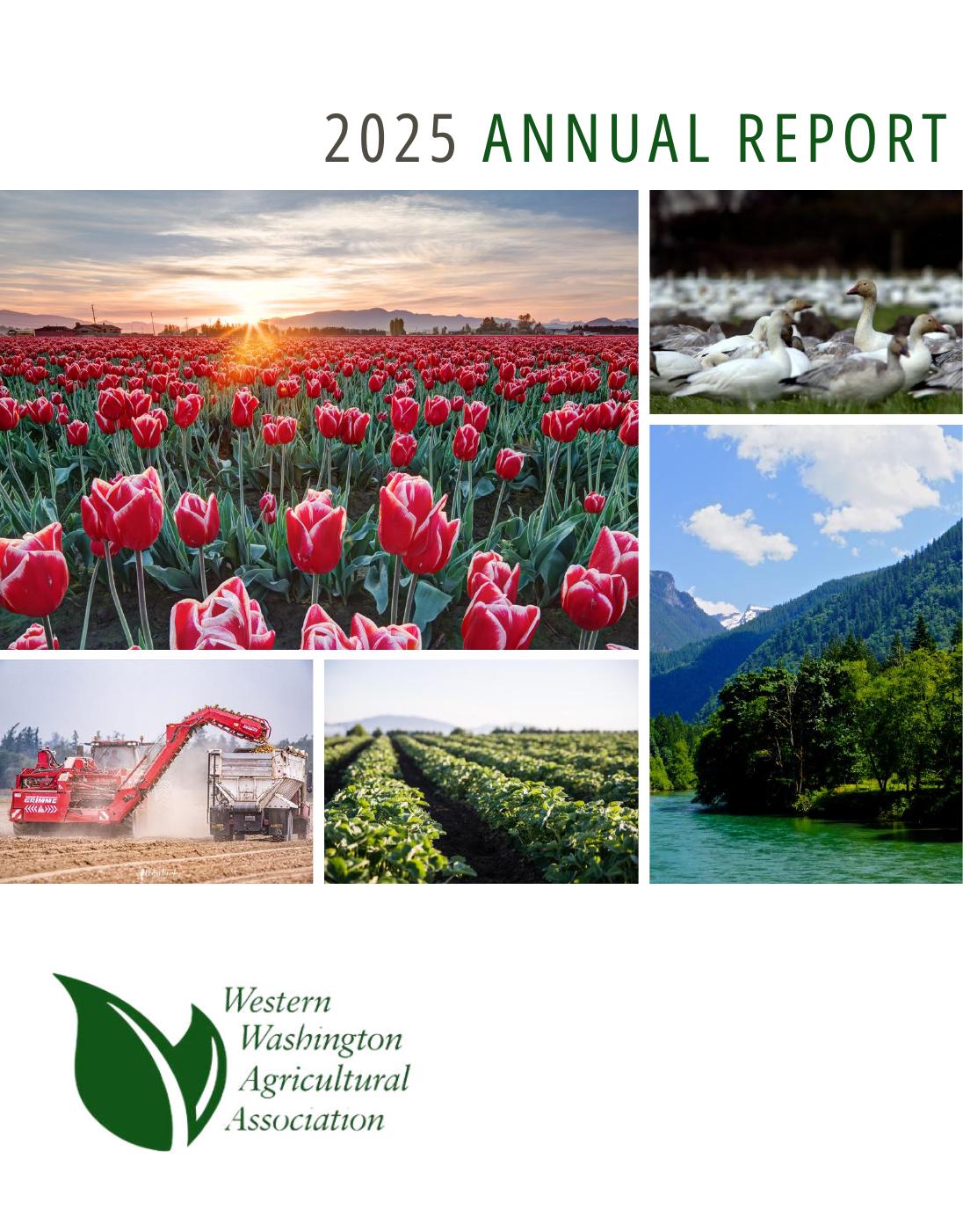 2025 WWAA Annual Report | PDF to Flipbook
