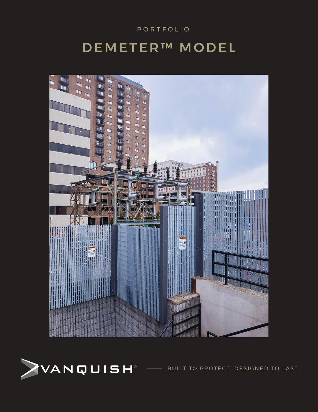 Demeter Model