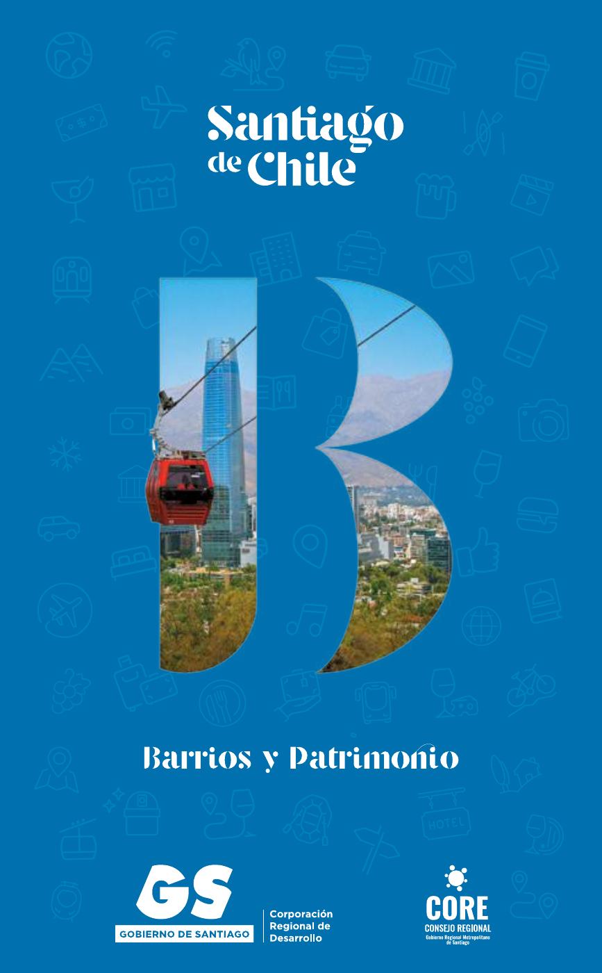 Barrios Y Patrimonio | PDF To Flipbook