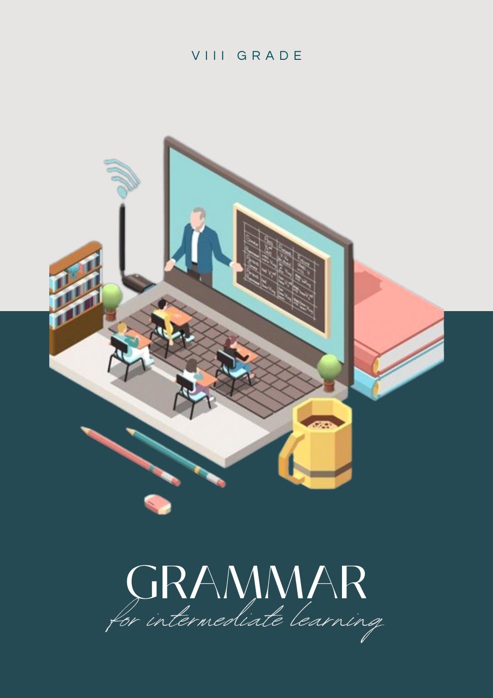 Grammar | PDF to Flipbook