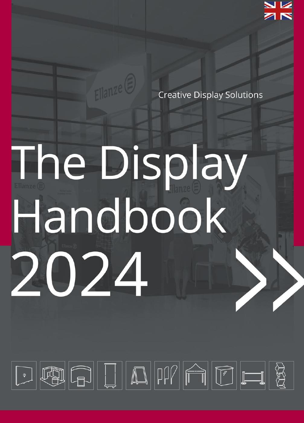 The Display Handbook 2024
