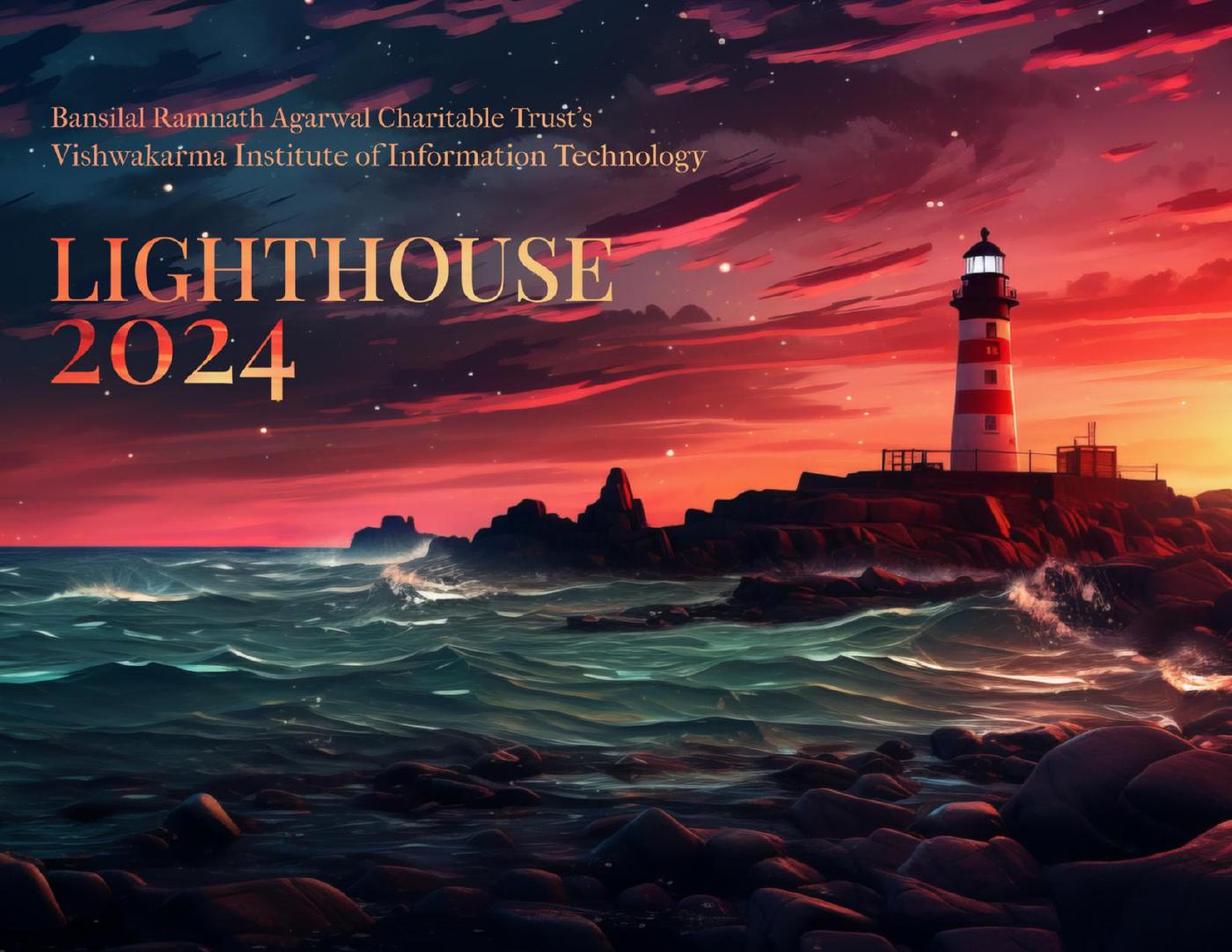 Lighthouse 2024 | PDF to Flipbook