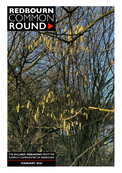 Redbourn Common Round - February 2023 | PDF to Flipbook