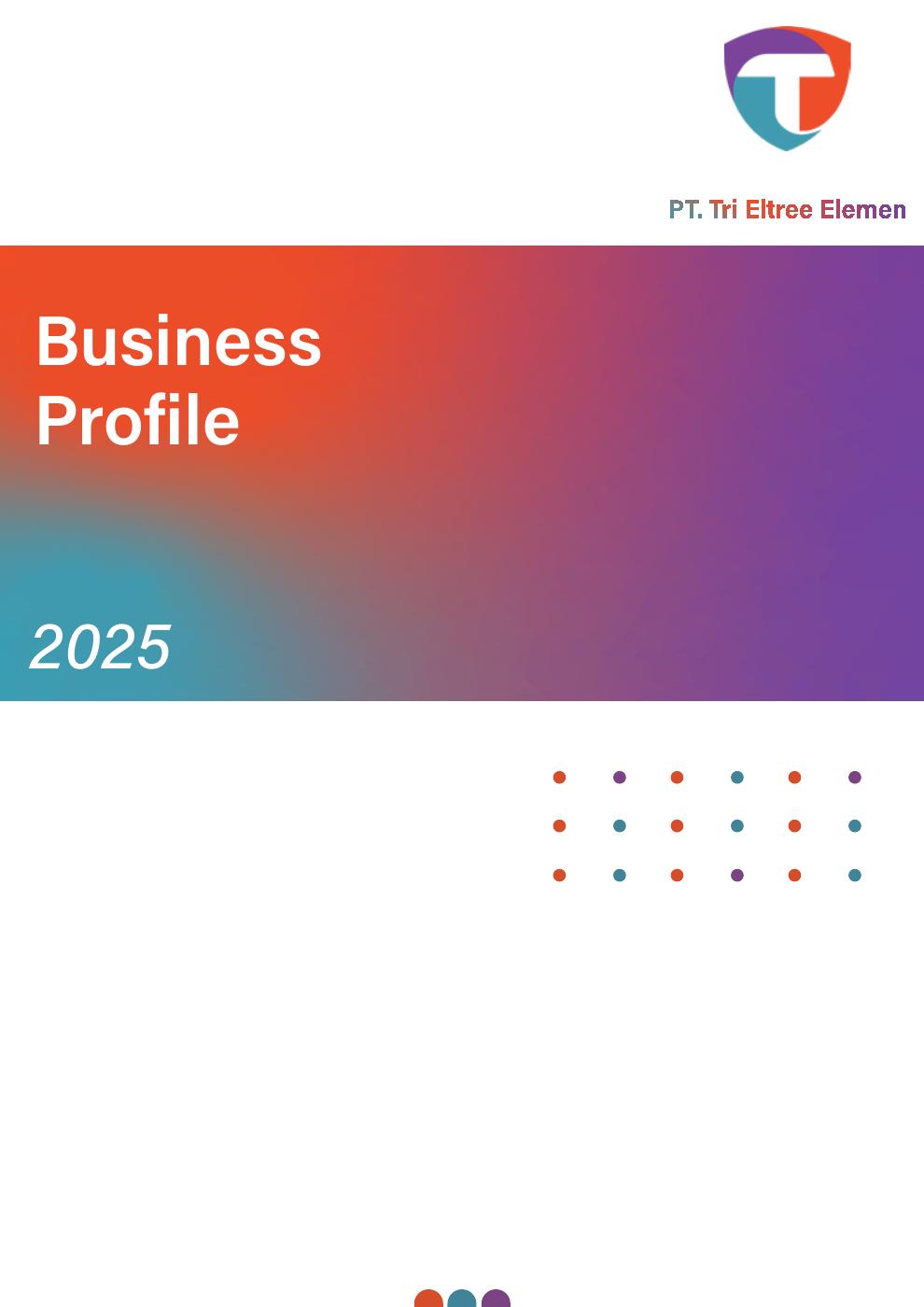 Bussiness Profile | PDF to Flipbook