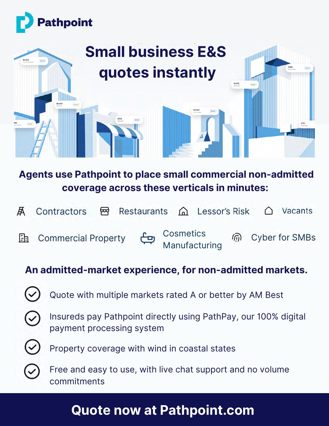 Pathpoint Appetite Guide