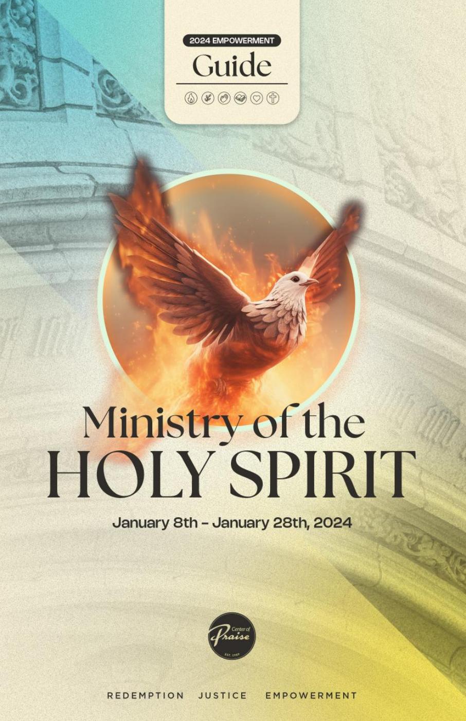 2024 Empowerment The Ministry Of The Holy Spirit Bookelt   06e939424883b4ef5955101aface3f34f8803aa9 3.pdf Thumb 