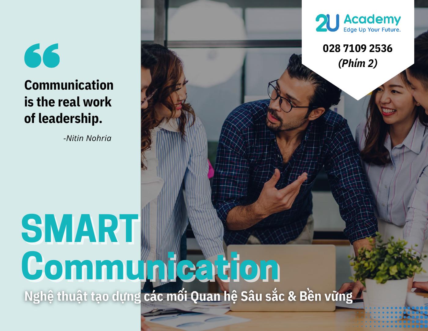 SMART Communication