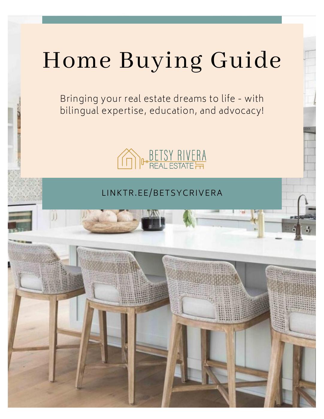 Home Buying Guide PDF to Flipbook