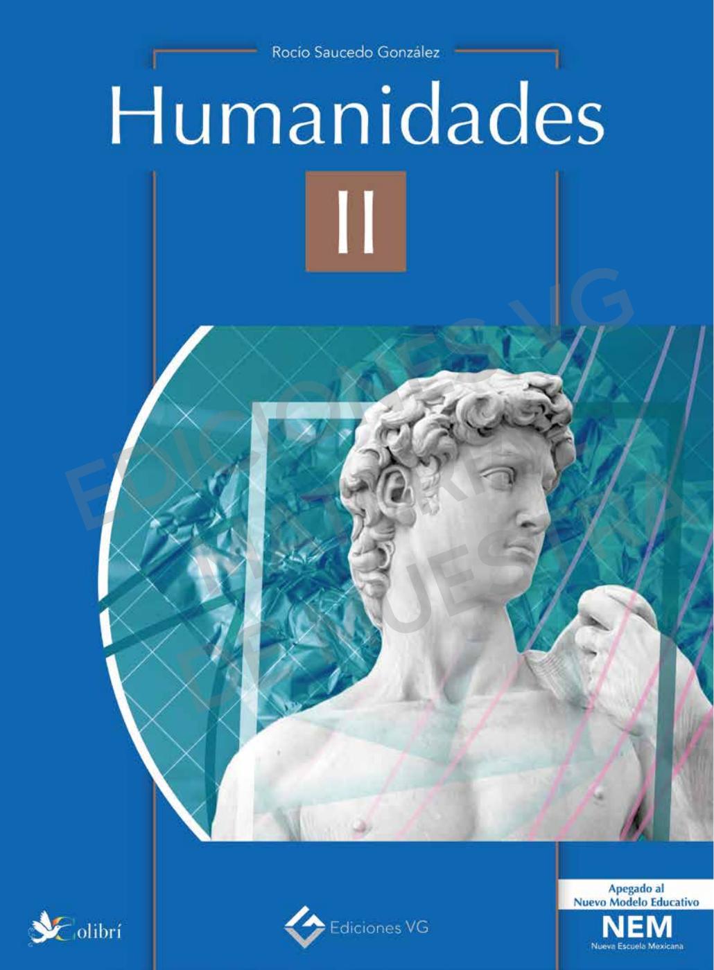 Humanidades II