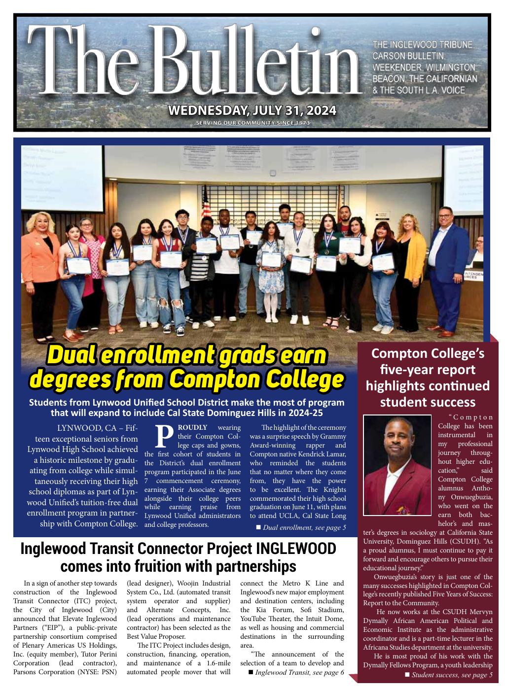 The Bulletin