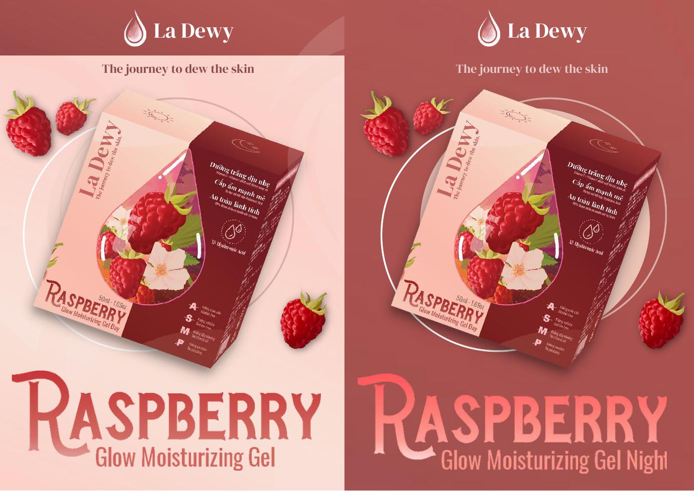 [BRAND IDENTITY] LA DEWY | PDF to Flipbook