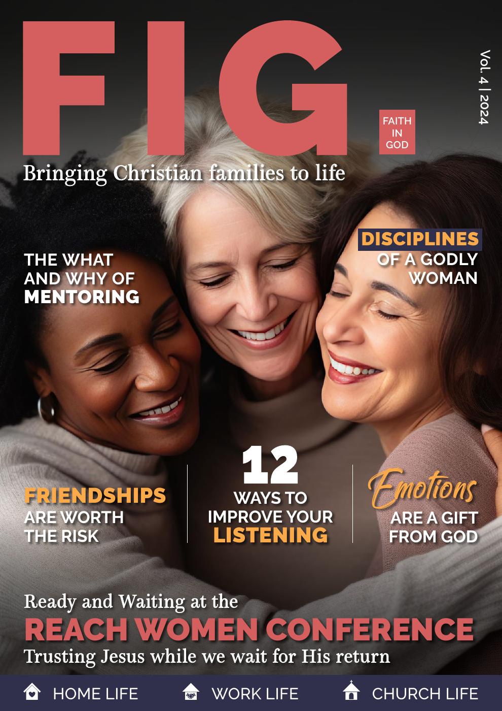 Fig Magazine