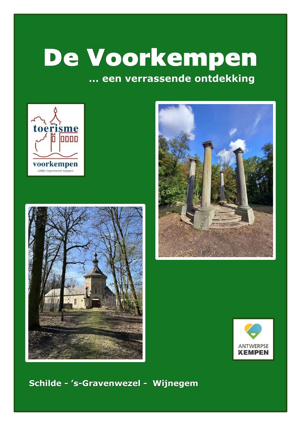 De Voorkempen Pdf To Flipbook