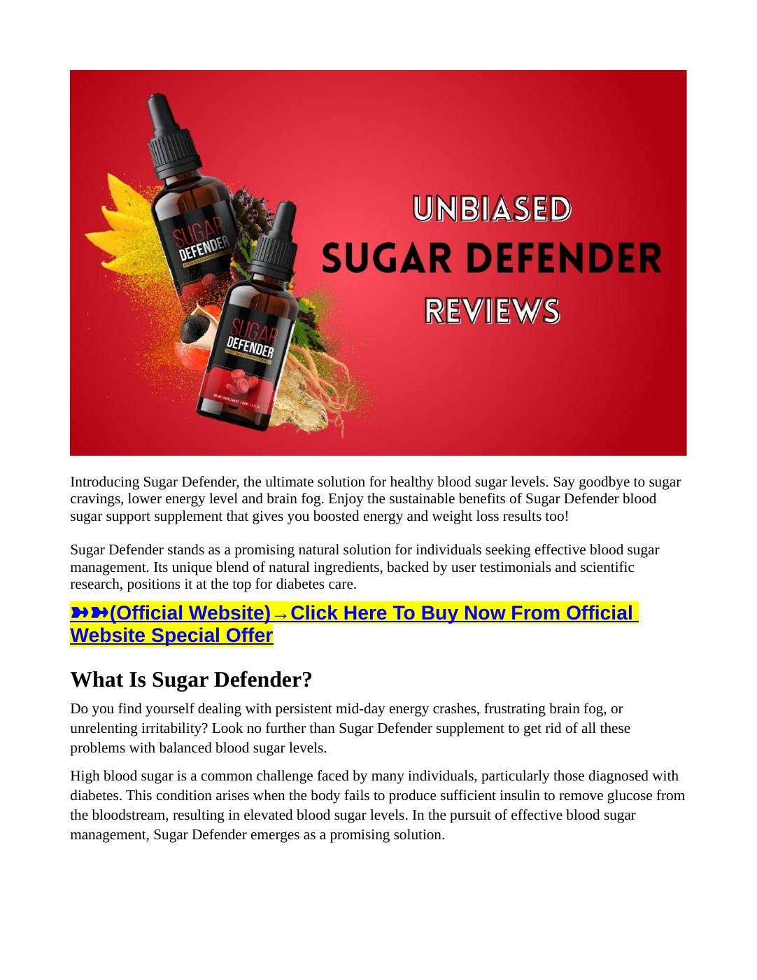 sugar-defender-reviews-scam-or-legit-must-read-buy-update-2024-pdf