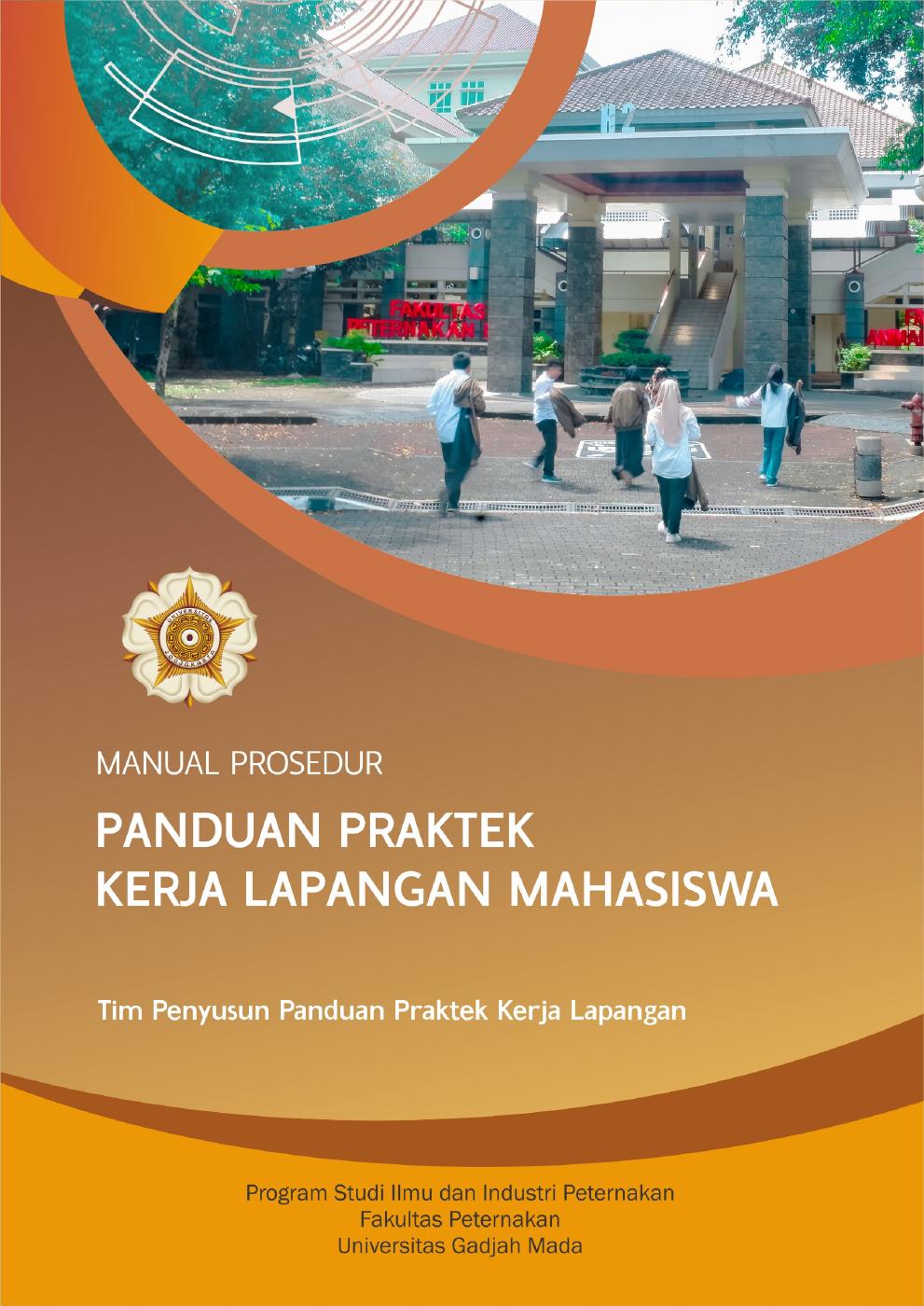 Buku Panduan Praktek Kerja Lapangan | PDF To Flipbook