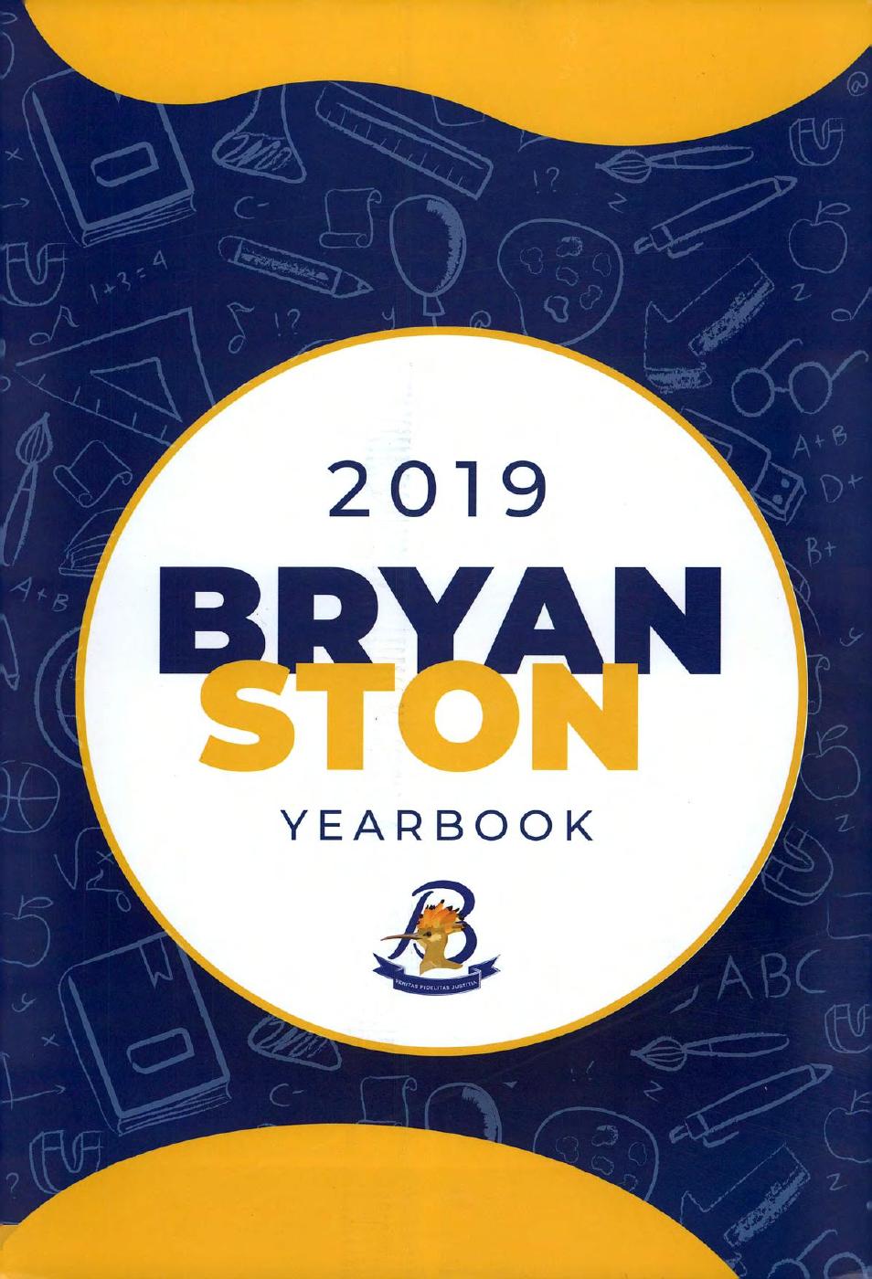 BHS Yearbook 2019 | PDF to Flipbook
