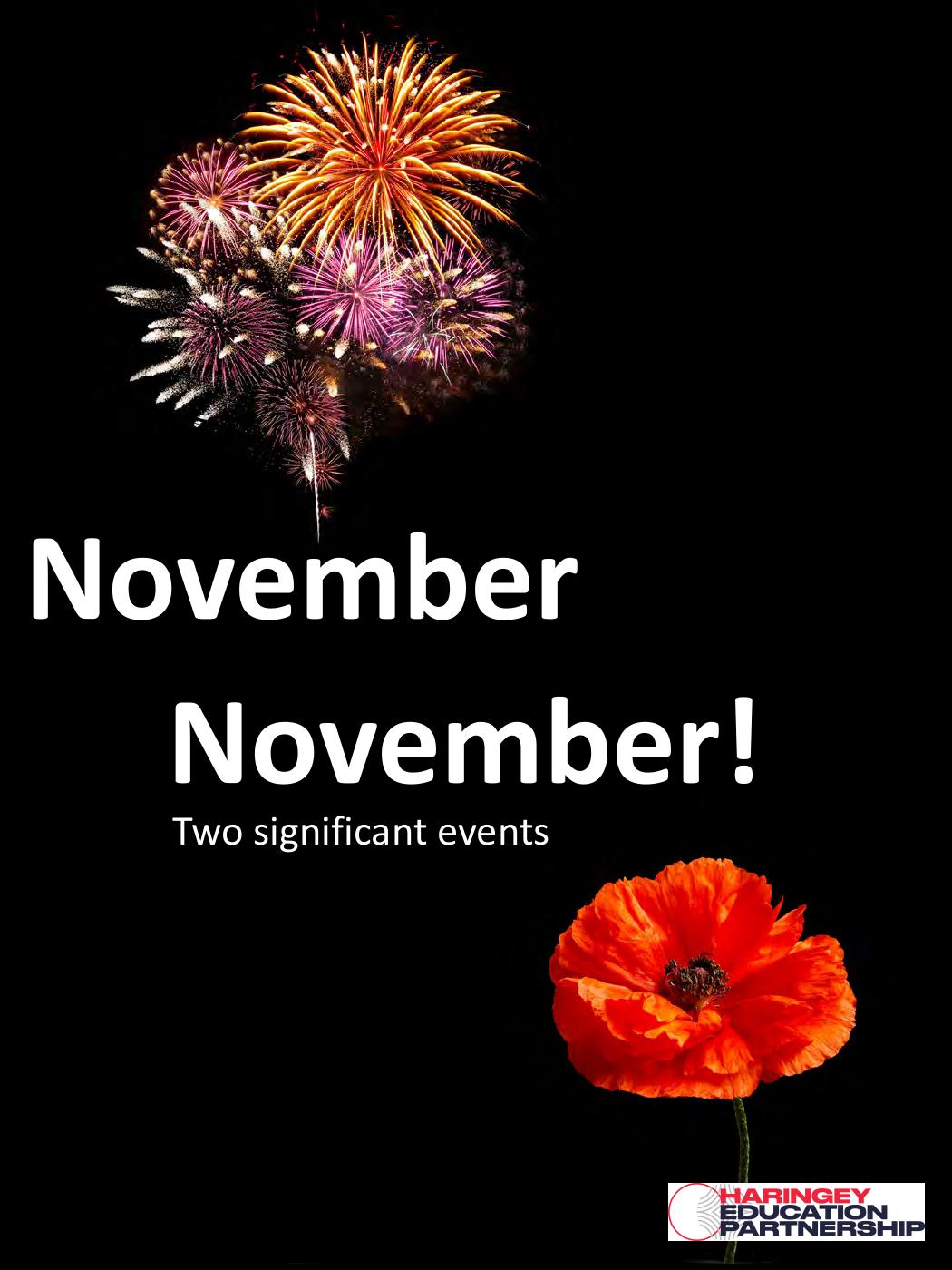 november-november-two-significant-events