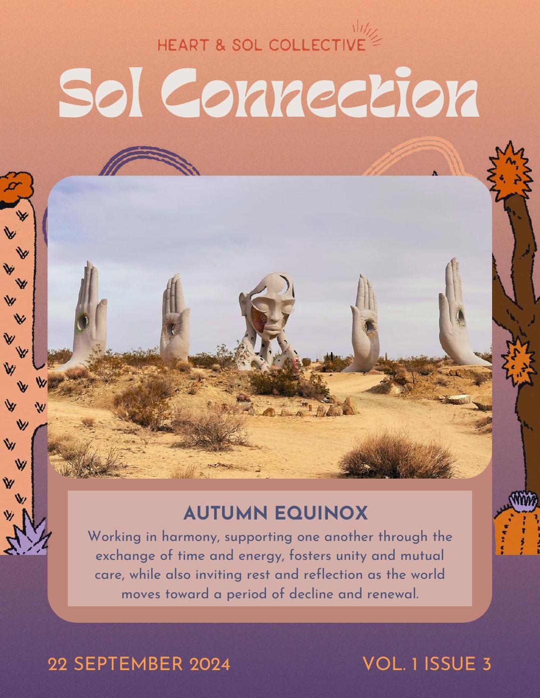 Sol Connection