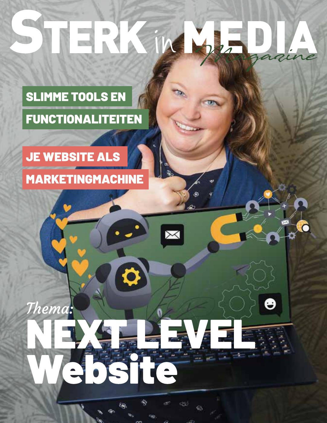 Online flipbook