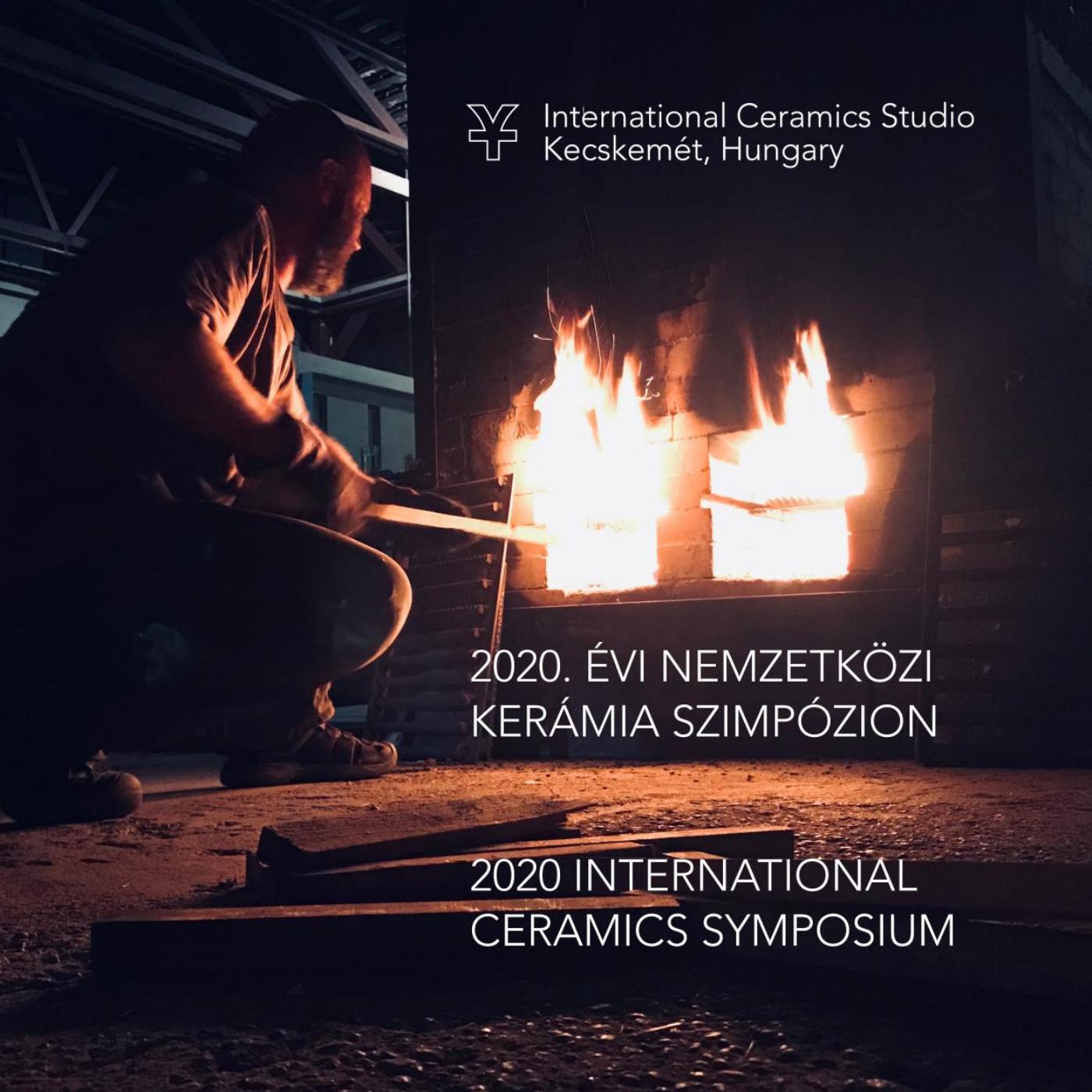 International Ceramics Symposium 2020