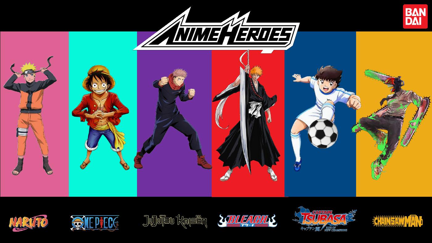 Encadre BANDAI main image 1