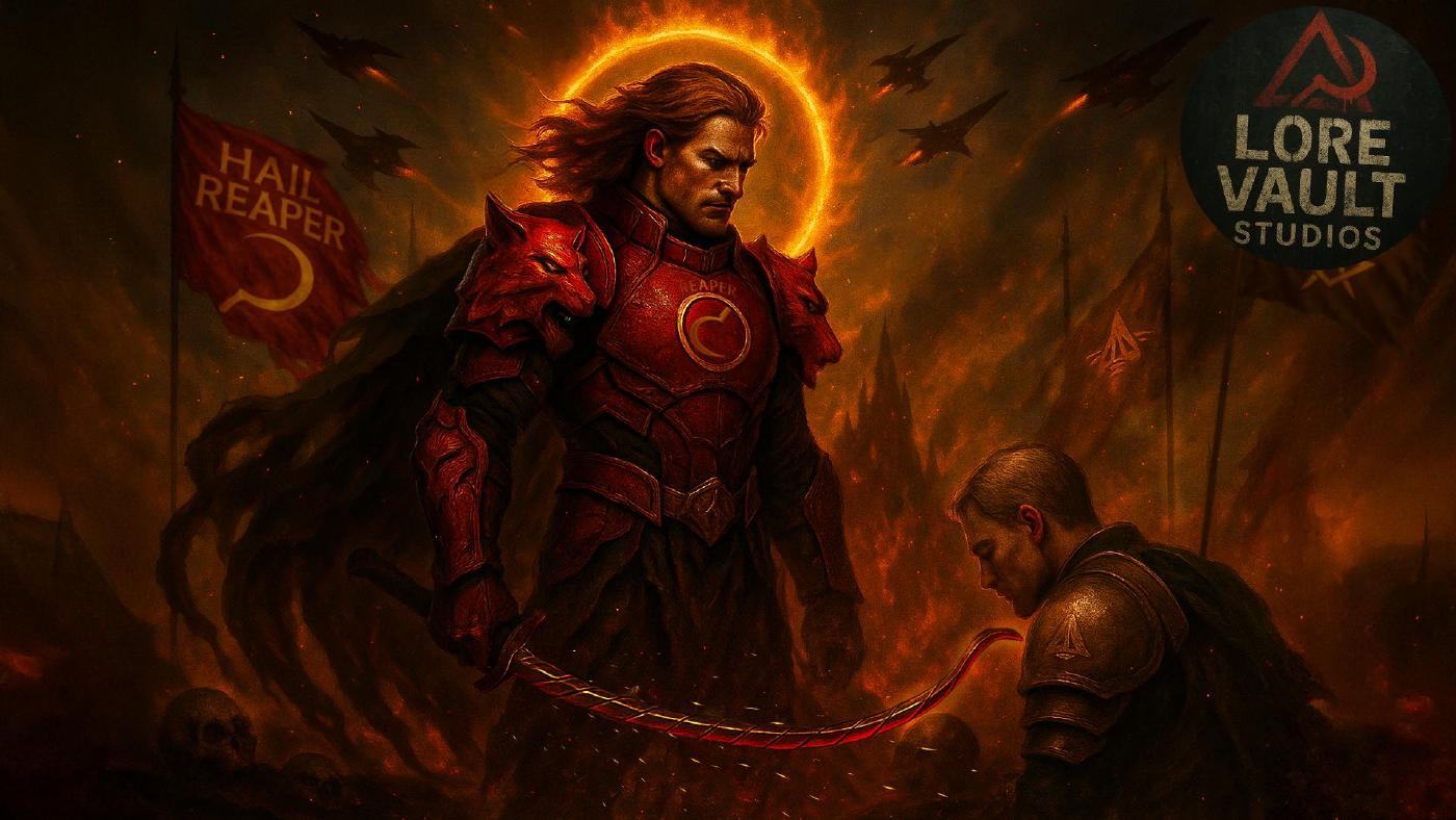 Red Rising