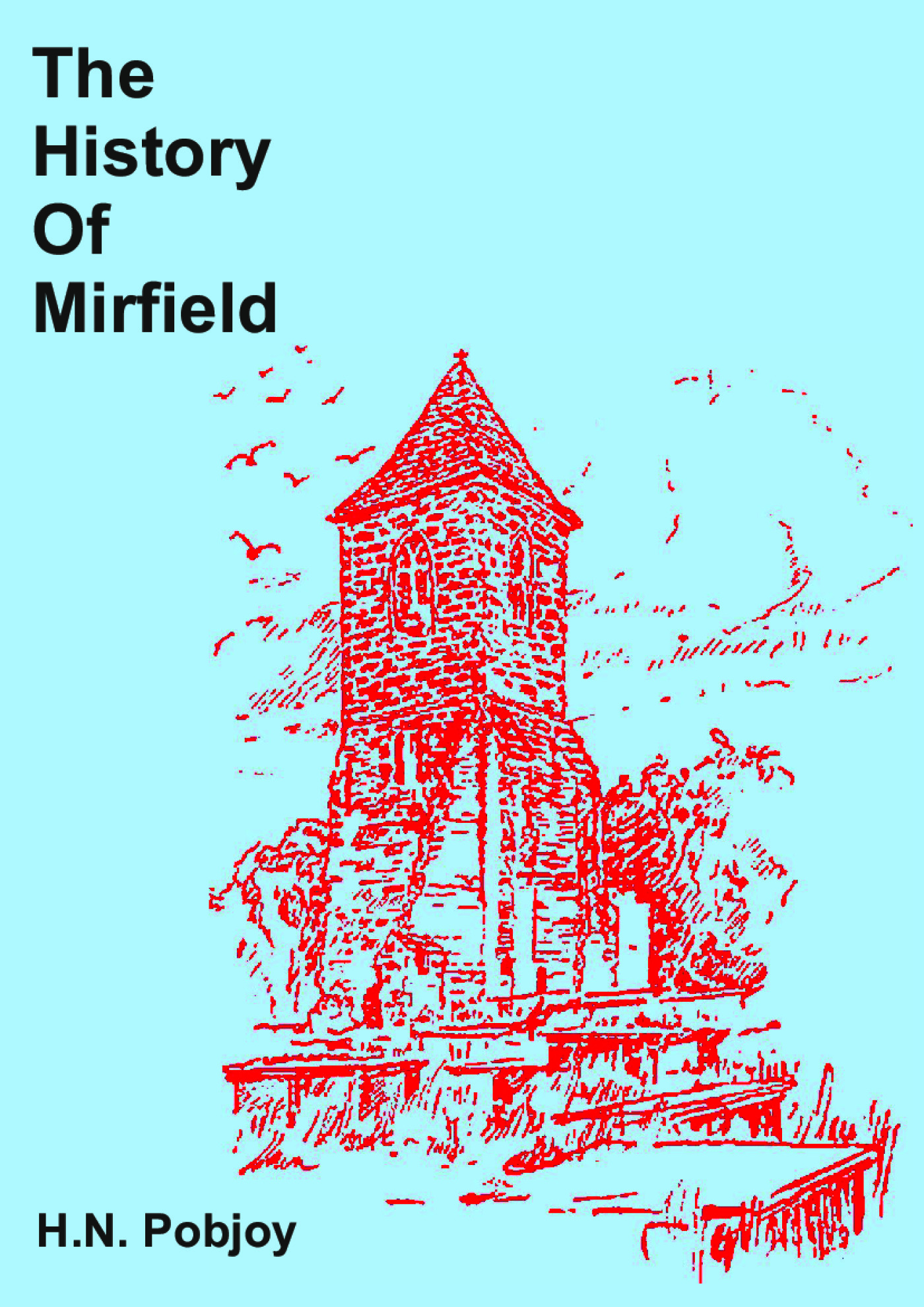 The History Of Mirfield PDF to Flipbook