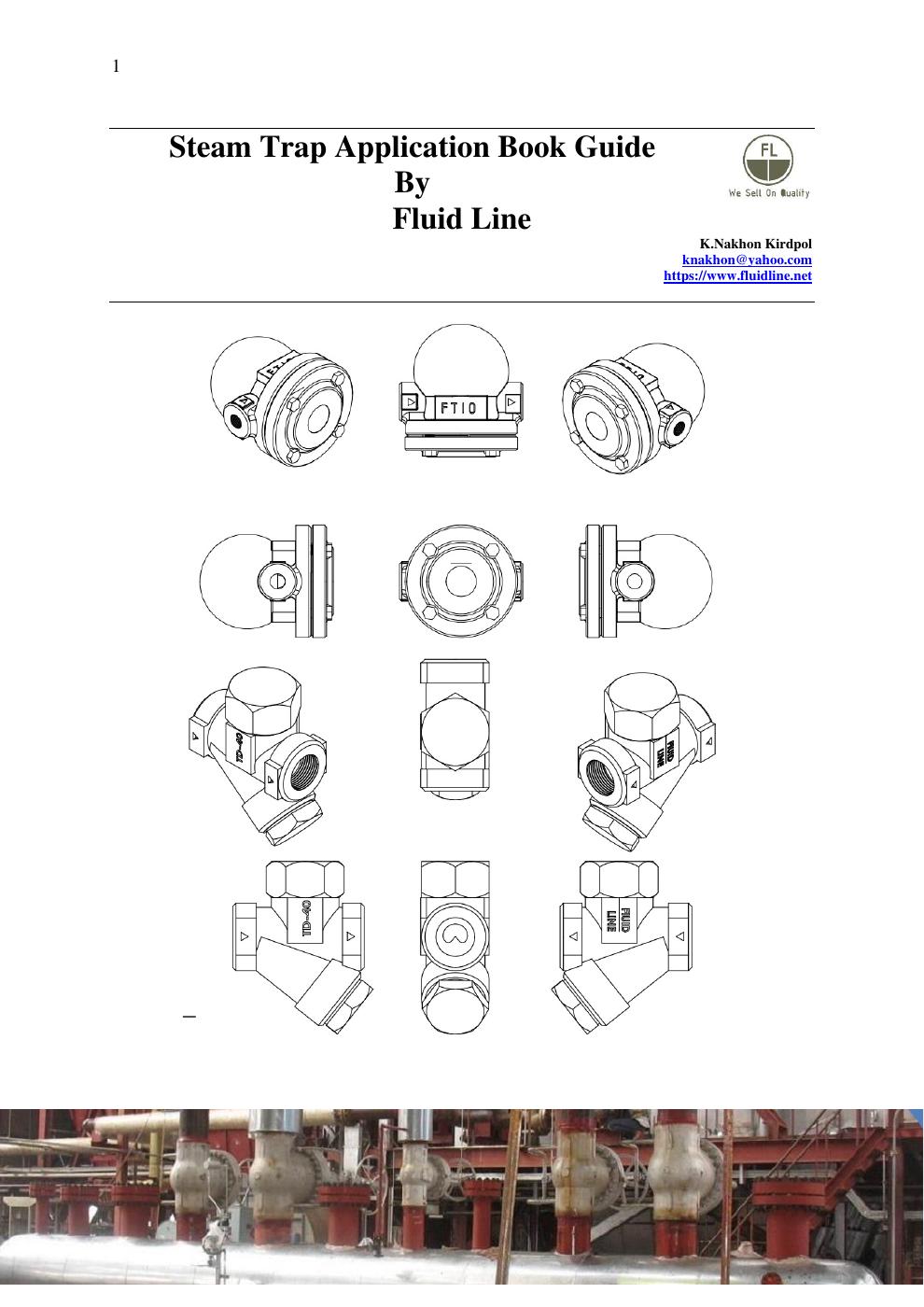 Online Flipbook