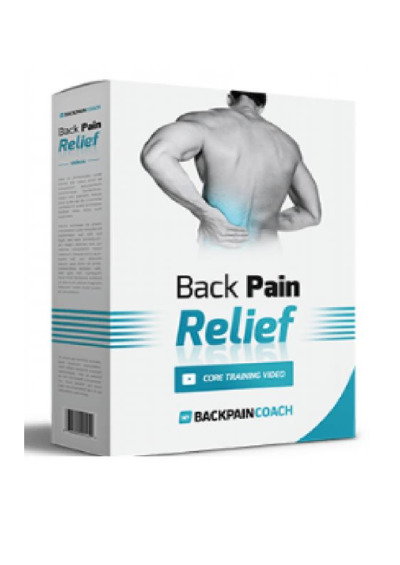 My Back Pain Coach PDF, eBook Download & Ian Hart's Manual Guide Review | PDF to Flipbook